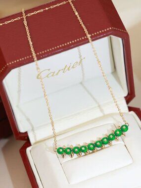 Cartier Necklace